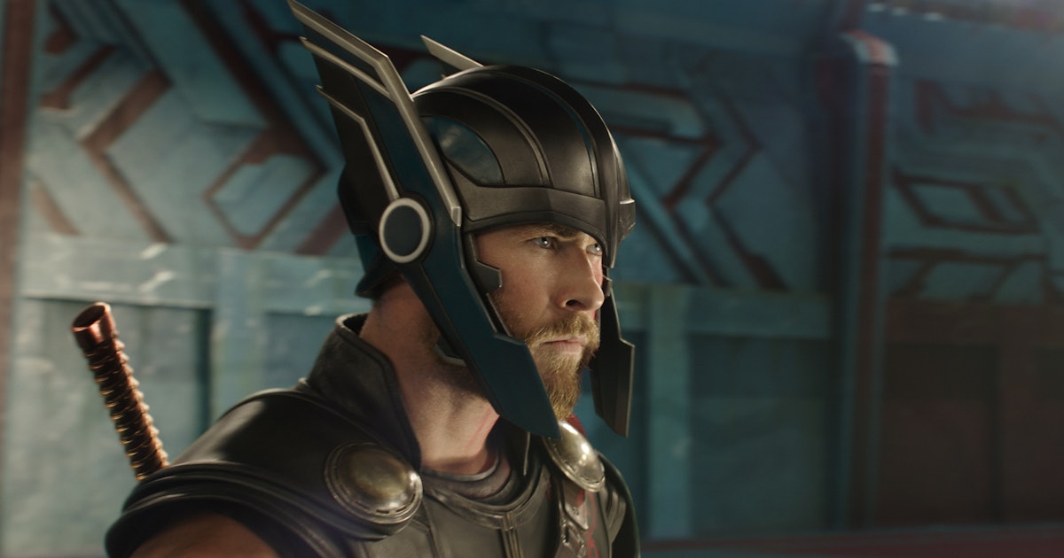 Thor Ragnarok Star Confirms Big Infinity War Change