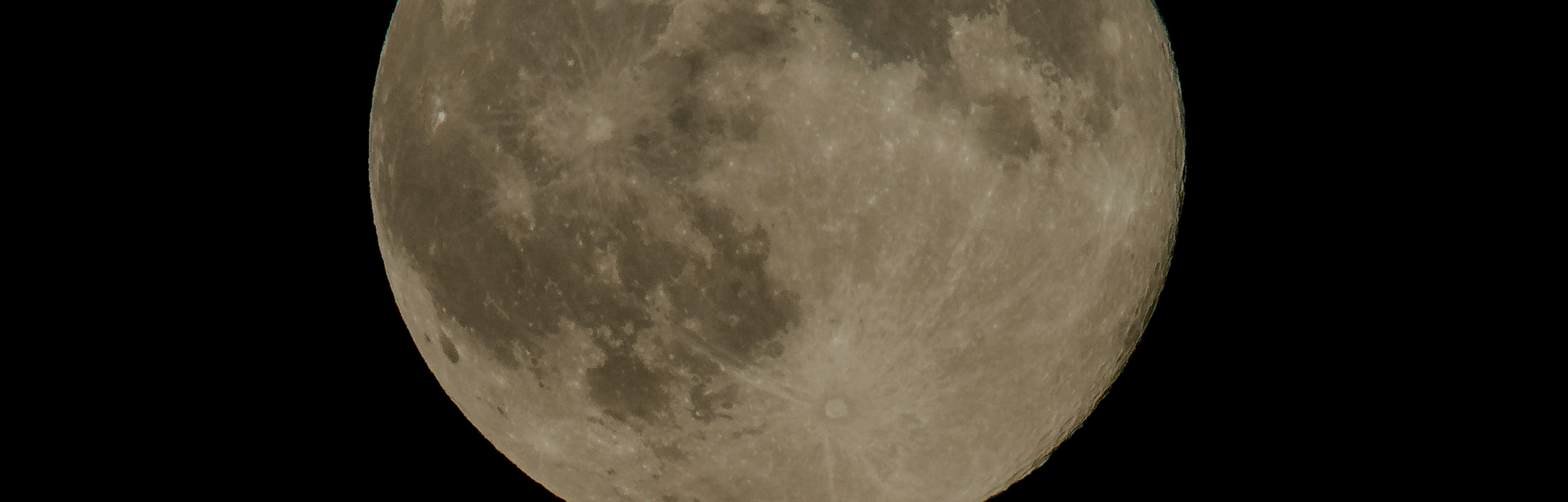 How to See the 'Full Buck' Moon on July 19