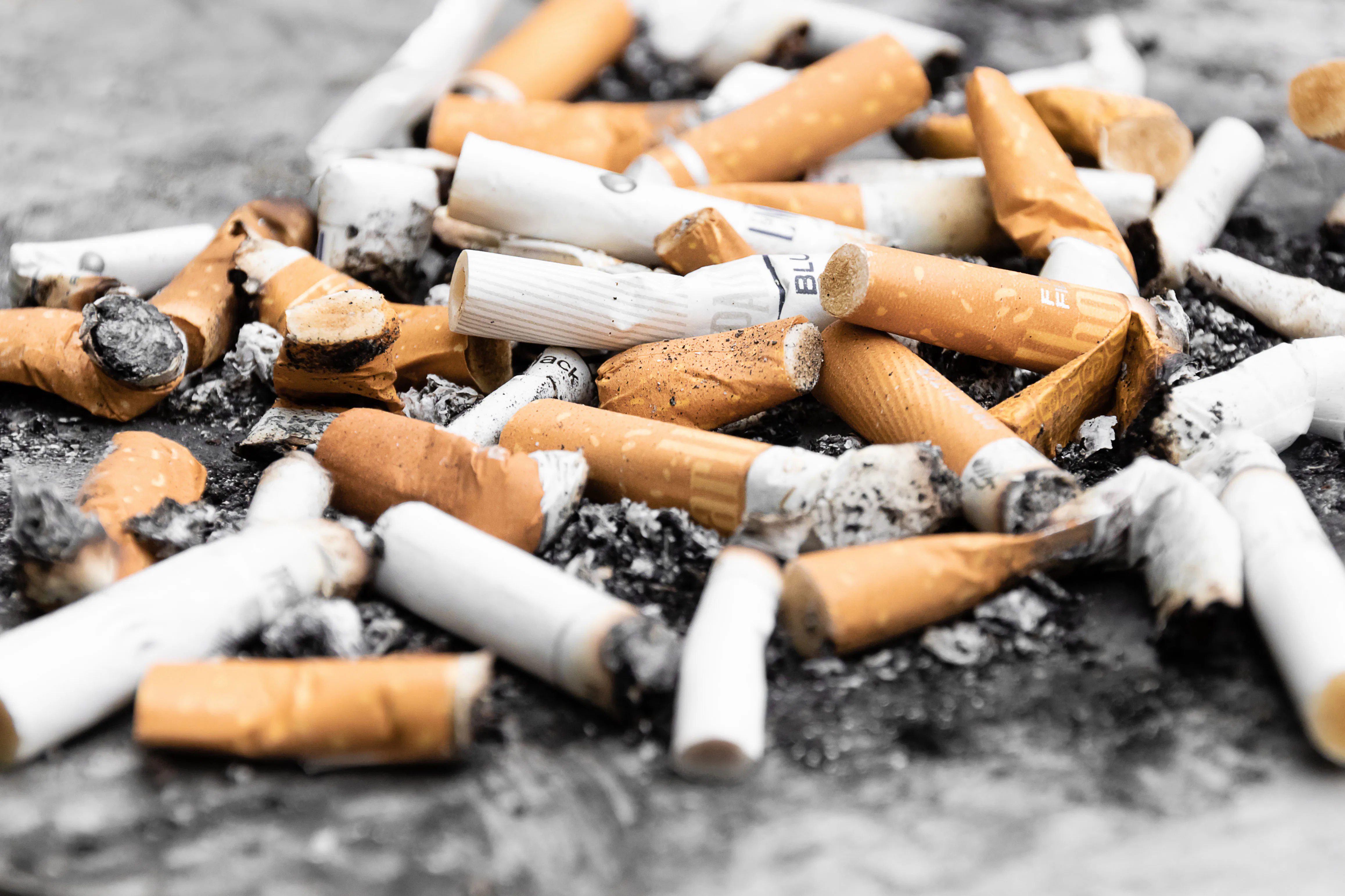 why are cigarettes addictive Why Cigarettes Are So Addictive: The Role of Nicotine