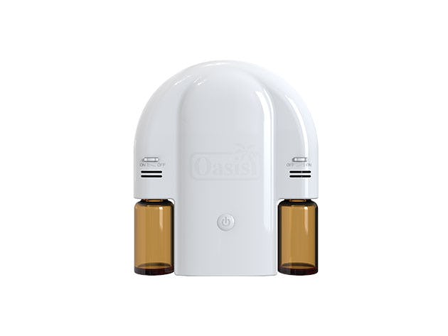 Oasis Shower Diffuser