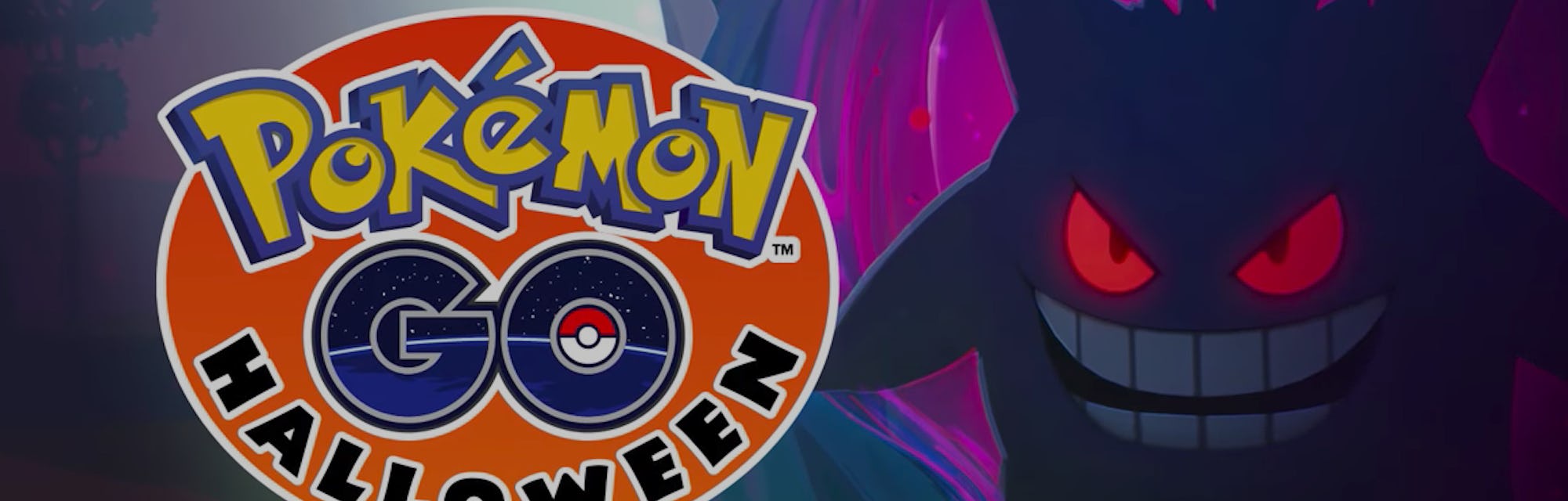 Pokemon Go S 17 Halloween Event Start Time New Characters And More Pokemon Go S 17 Halloween Event Start Time New Characters And More