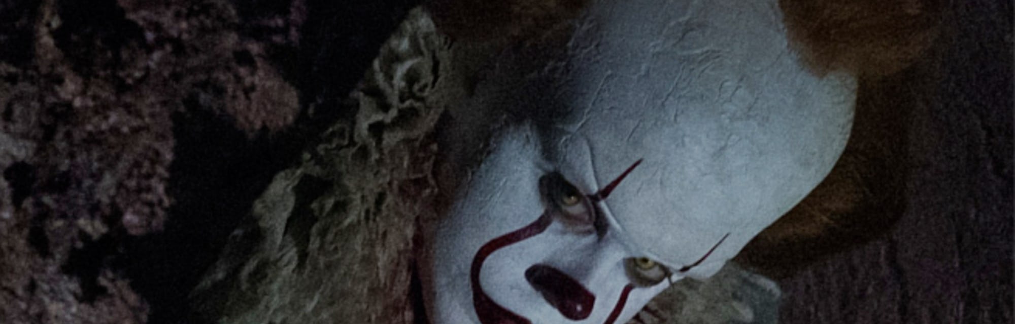 The 4 Most Insane Scenes In Stephen King S It Novel The 4 Most Insane Scenes In Stephen King S It Novel