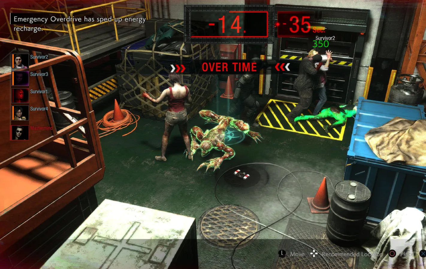 'Project Resistance' demo: 'Dead by Daylight' with a Resident Evil twist