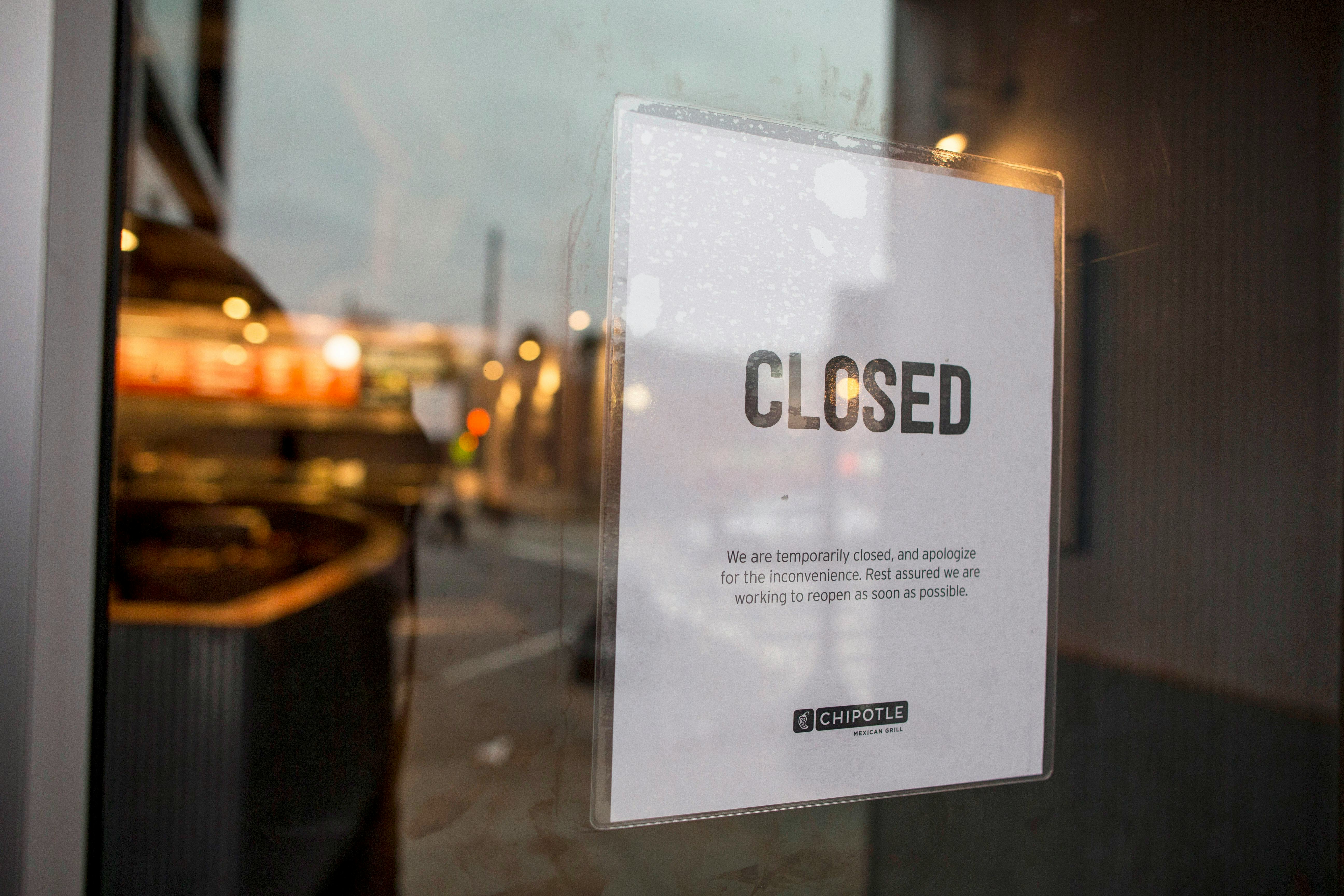 Why Chipotle's E. Coli Outbreak Will Go Unsolved