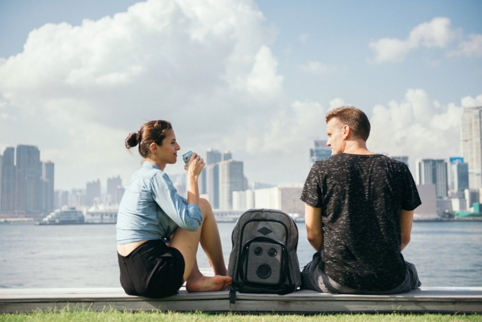 Best Tech Backpacks That Make It the Perfect Traveling Companion