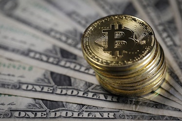 Bitcoin to dollars: harder than it sounds?