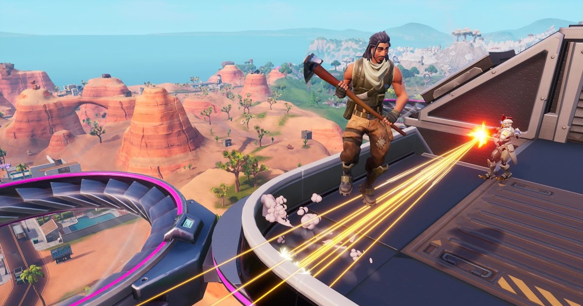 Fortnite Sky Platform Locations Map Guide Where To Visit 7 In Season 9 Fortnite Sky Platform Locations Map Guide Where To Visit 7 In Season 9