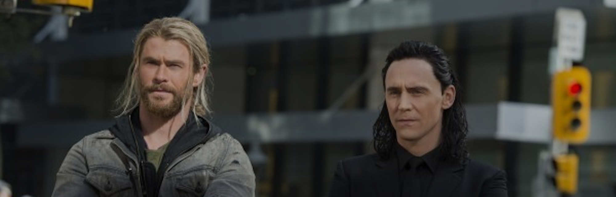 There S One Foe Loki Didn T Expect On Earth In Thor Ragnarok
