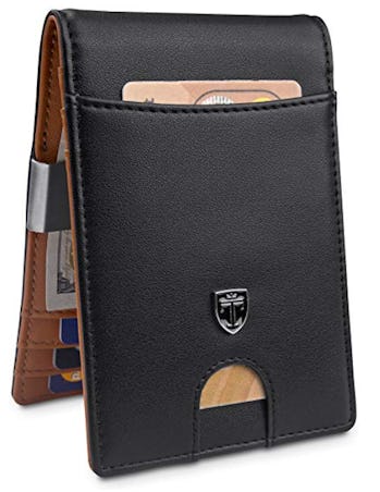 The 7 Top Rated Slim Wallets on Amazon