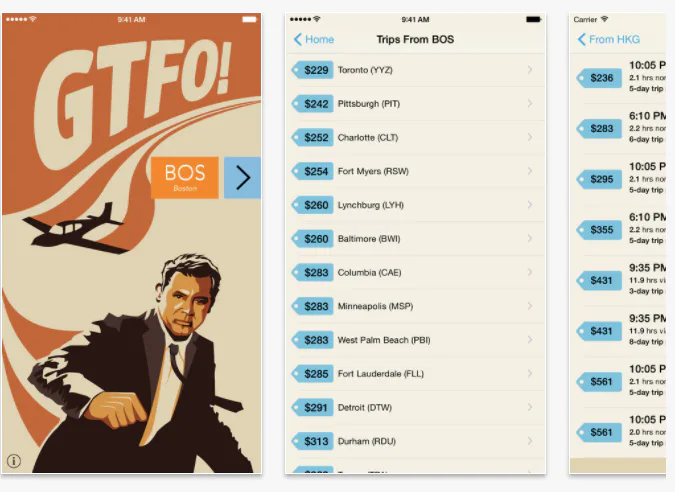 How to Find the Cheapest Flights for Every Kind of Trip