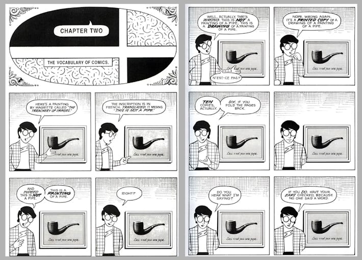 The 9 Greatest Meta-Fiction Comics In History, Explained And Explored