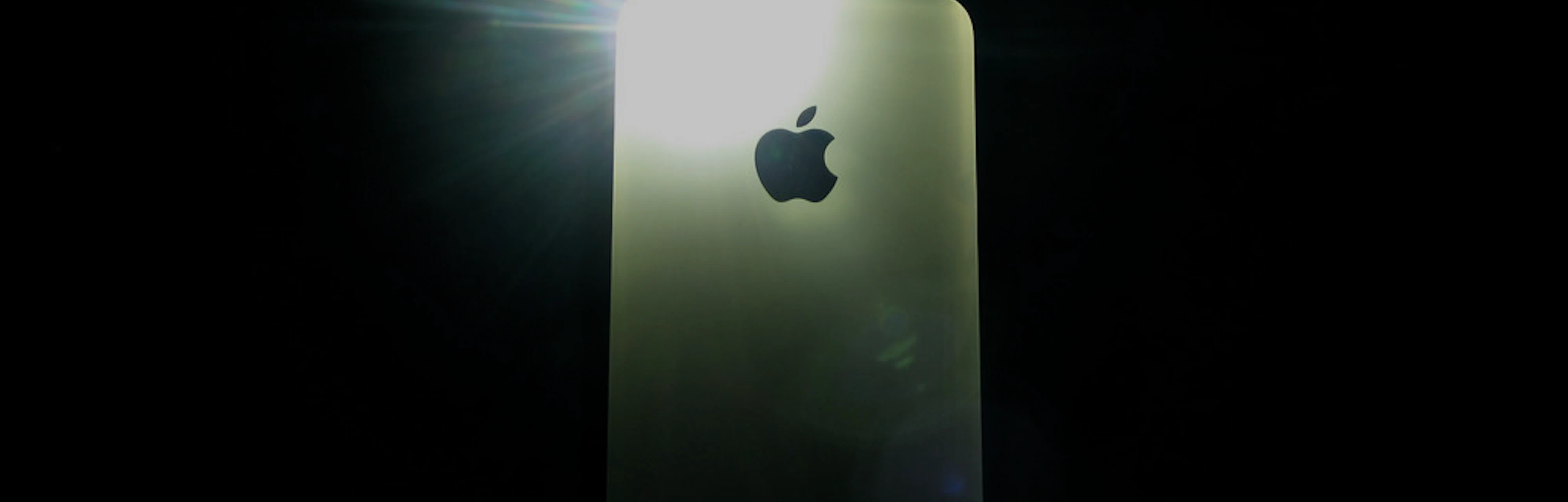 Apple's iPhone 9 Camera Could Have First Megapixel Boost in Years First ...