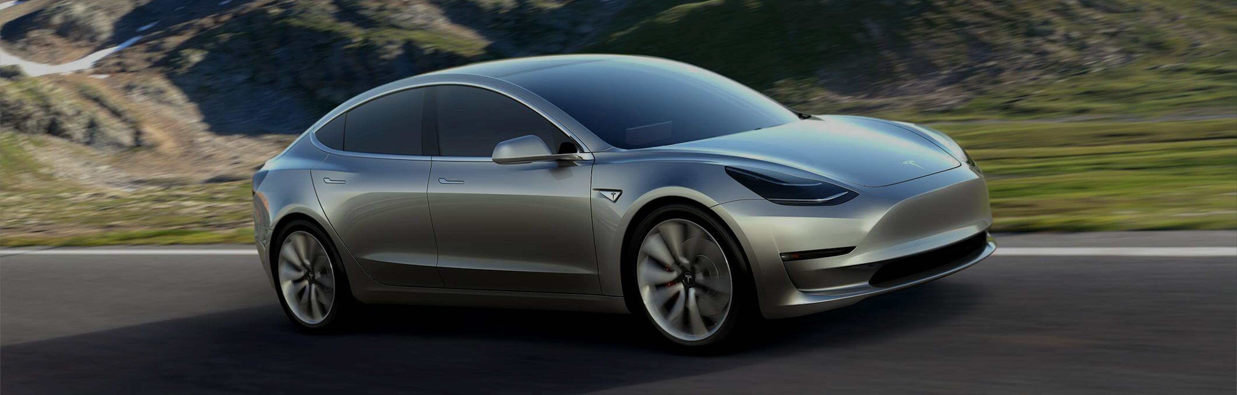 How Much Would a �Real� Tesla Model 3 Cost? How Much Would a �Real� Tesla Model 3 Cost?