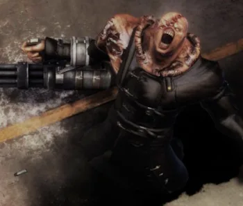 Resident Evil 3 Remake Release Date Leaks Suggest Nemesis Coming In 2020