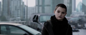 Colossus Angel Dust Ajax And All The Other Heroes And Mutants You Ll Meet In Deadpool Colossus Angel Dust Ajax And All The Other Heroes And Mutants You Ll Meet In Deadpool