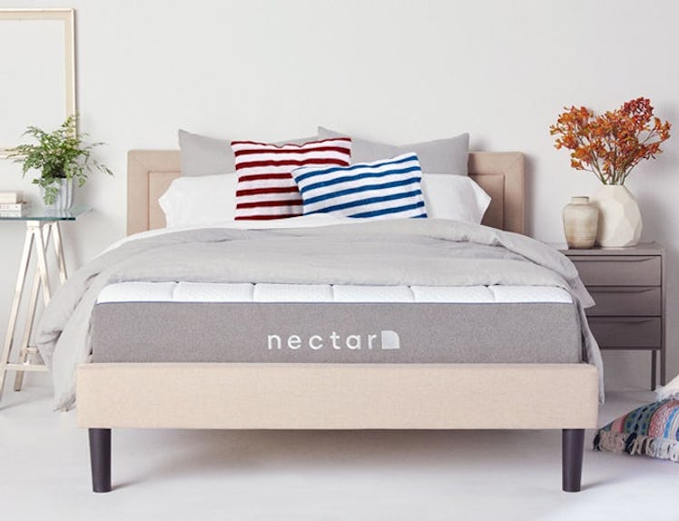 The Nectar Memory Foam Mattress