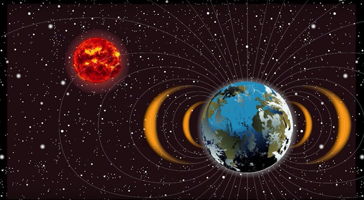 NASA Space Weather