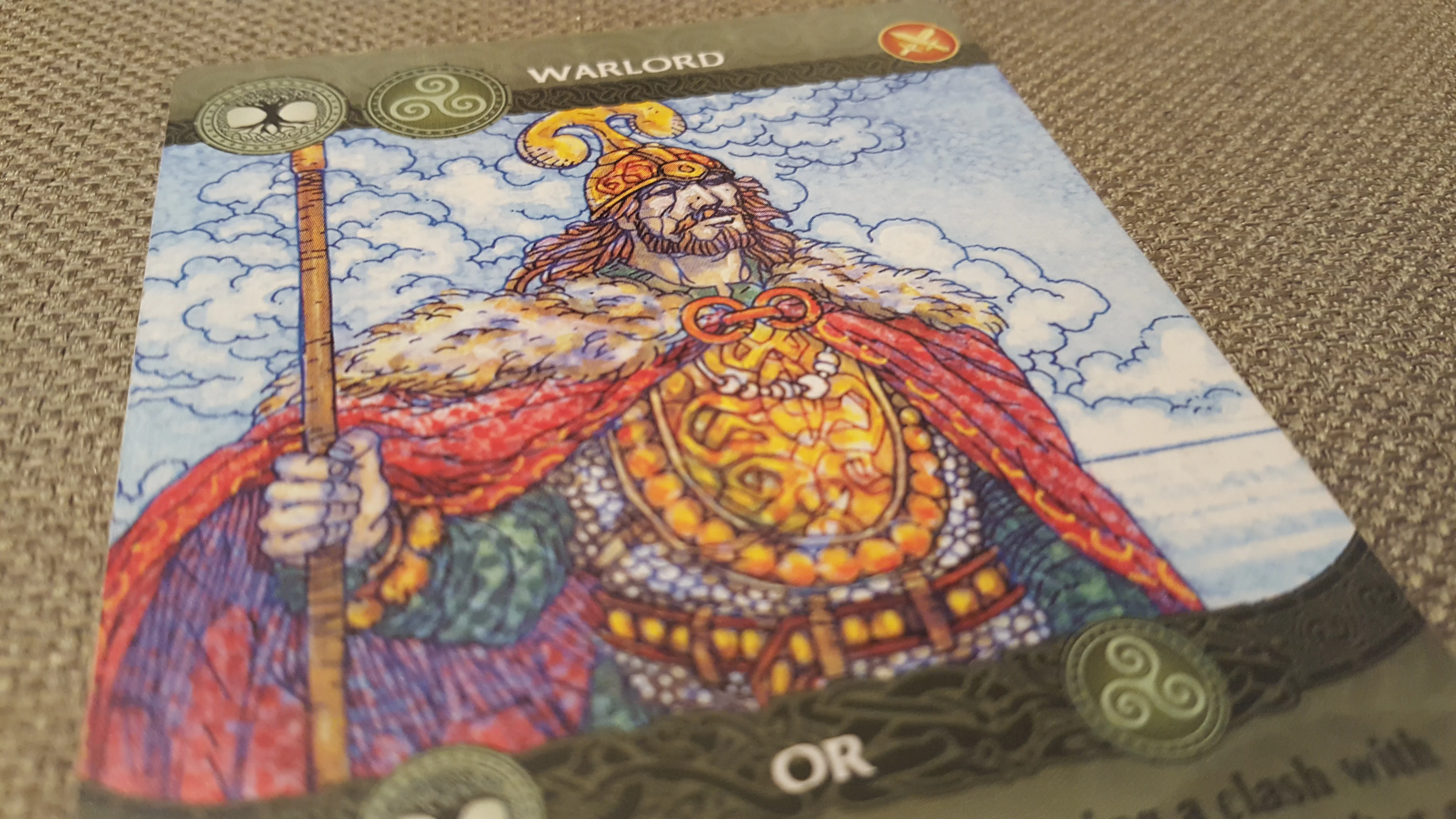 The Board Game 'Inis' Is the 2016 Irish Christmas Gift No One Saw Coming