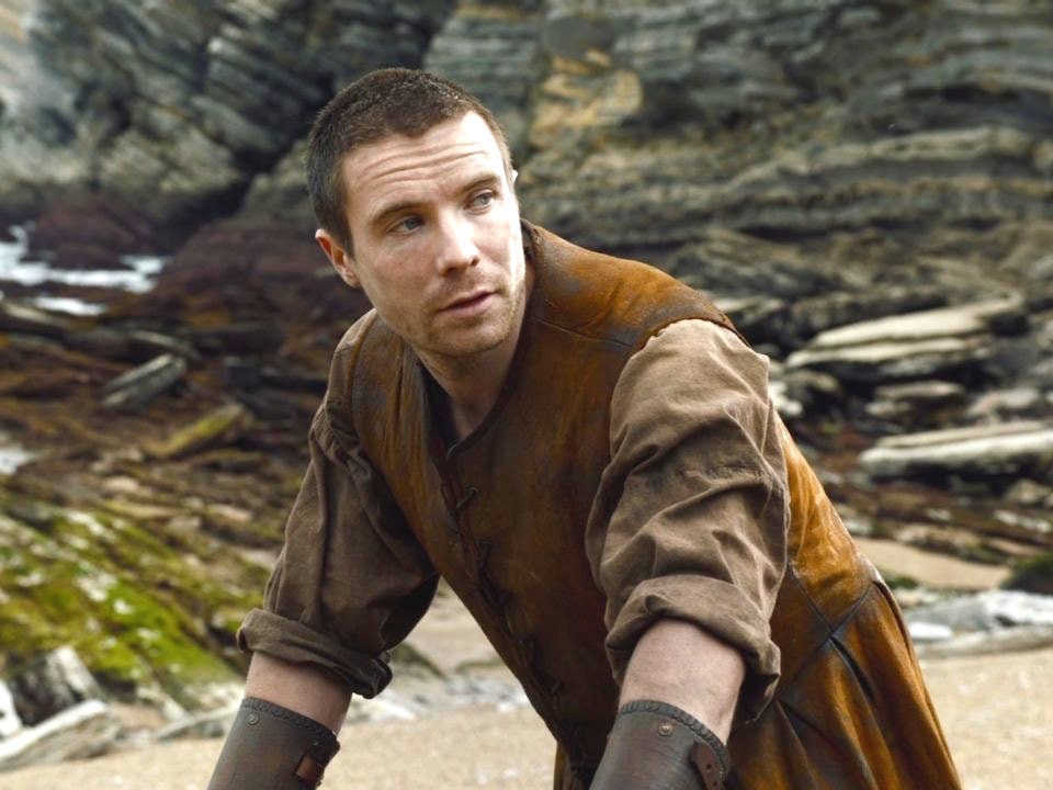 games of thrones gendry