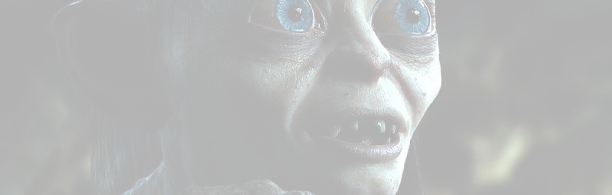 Lord Of The Rings Gollum Ps5 Could Actually Be Amazing Here S Why