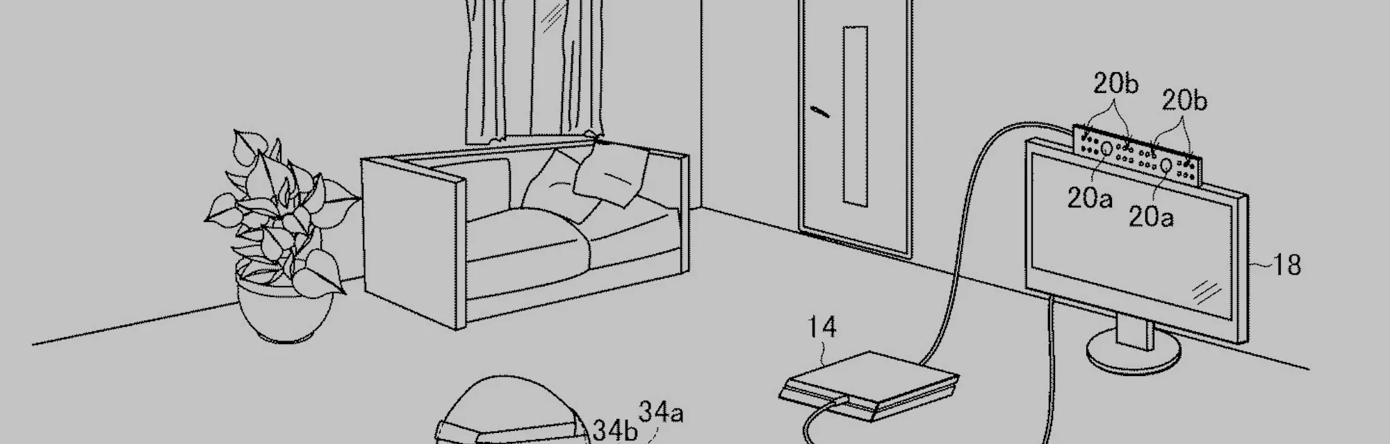 PlayStation 5 Patent Hints At What Could Be The Console s Secret Weapon PlayStation 5 Patent Hints At What Could Be The Console s Secret Weapon