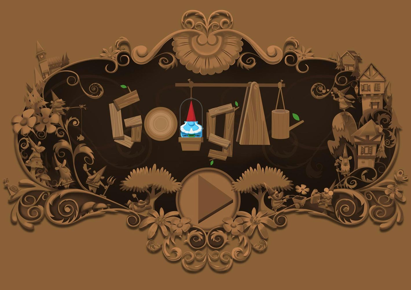 Celebrating Garden Gnomes 5 Ways to Master Google’s New Interactive Doodle