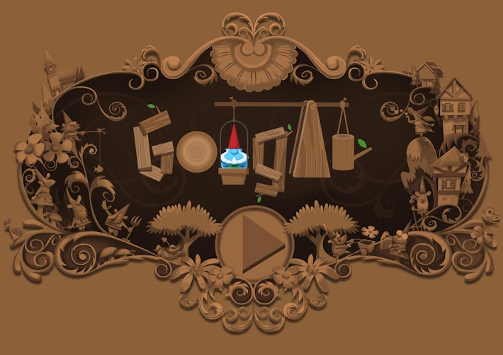 Celebrating Garden Gnomes 5 Ways to Master Google’s New Interactive Doodle