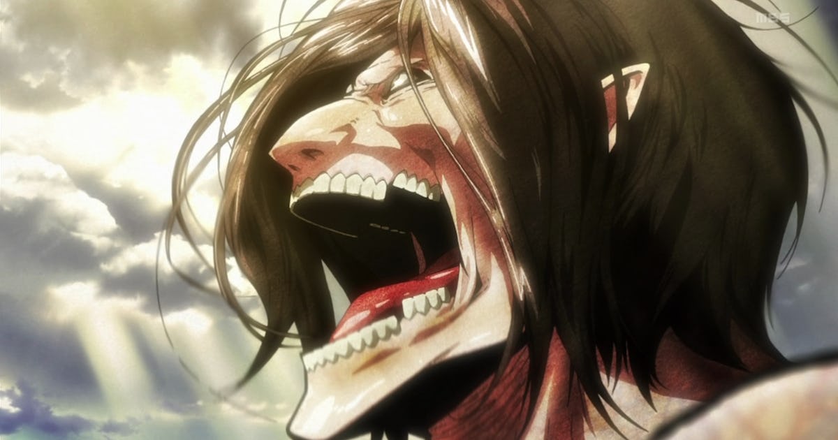 Attack on Titan: All Reiner versus Eren fights so far