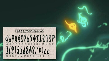 'Breath of the Wild 2' trailer decoded (Part 1)