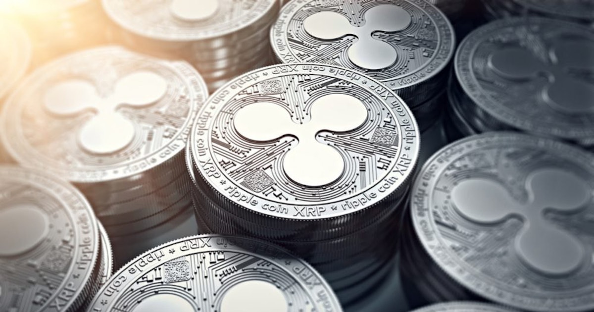 Ripple Price: Why the Cryptocurrency is Surging Nearly 20 ...