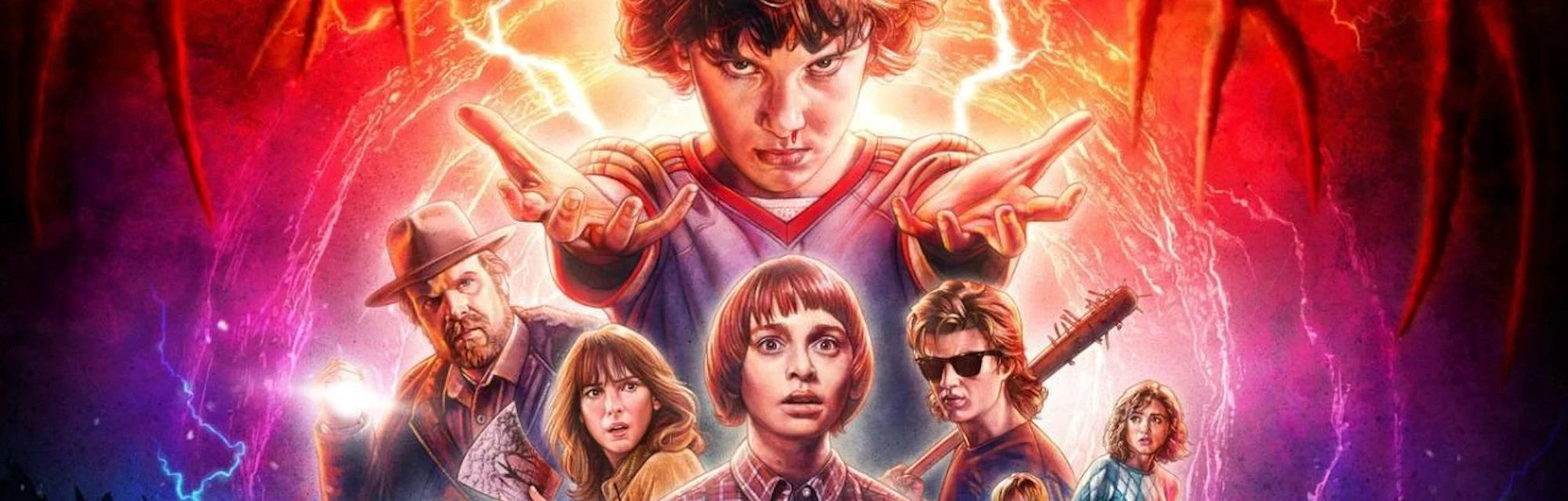 The Stranger Things Season 2 Soundtrack Is Full Of Clues