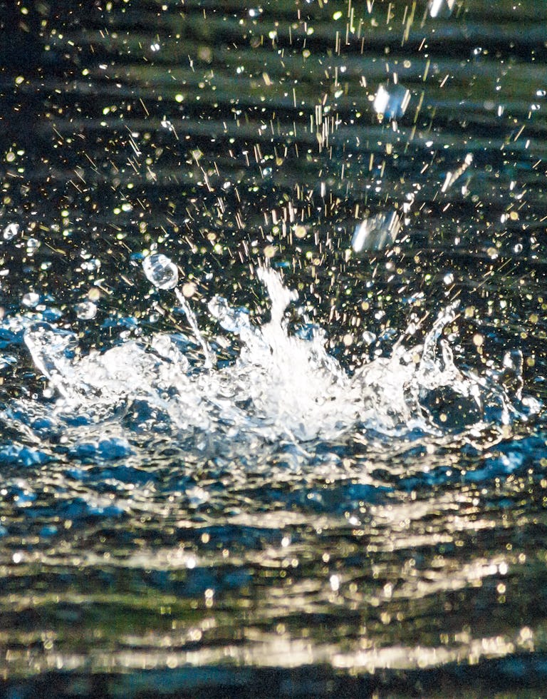 What Is The Mystery Of Turbulence