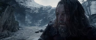 where was the revenant filmed in canada where was the revenant filmed in canada