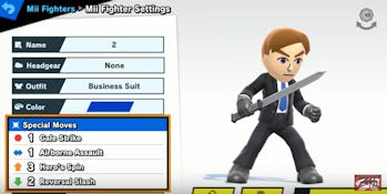 Smash Ultimate Tier List Zero Reveals An Overpowered Fighter You Ignored