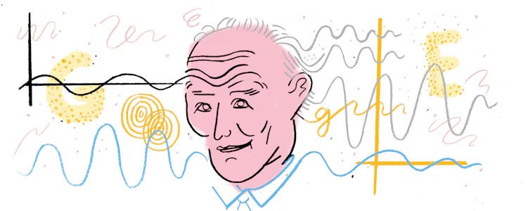 M Born Max Born: Why Google Doodle Marks Quantum Physicist’s 135th Birthday