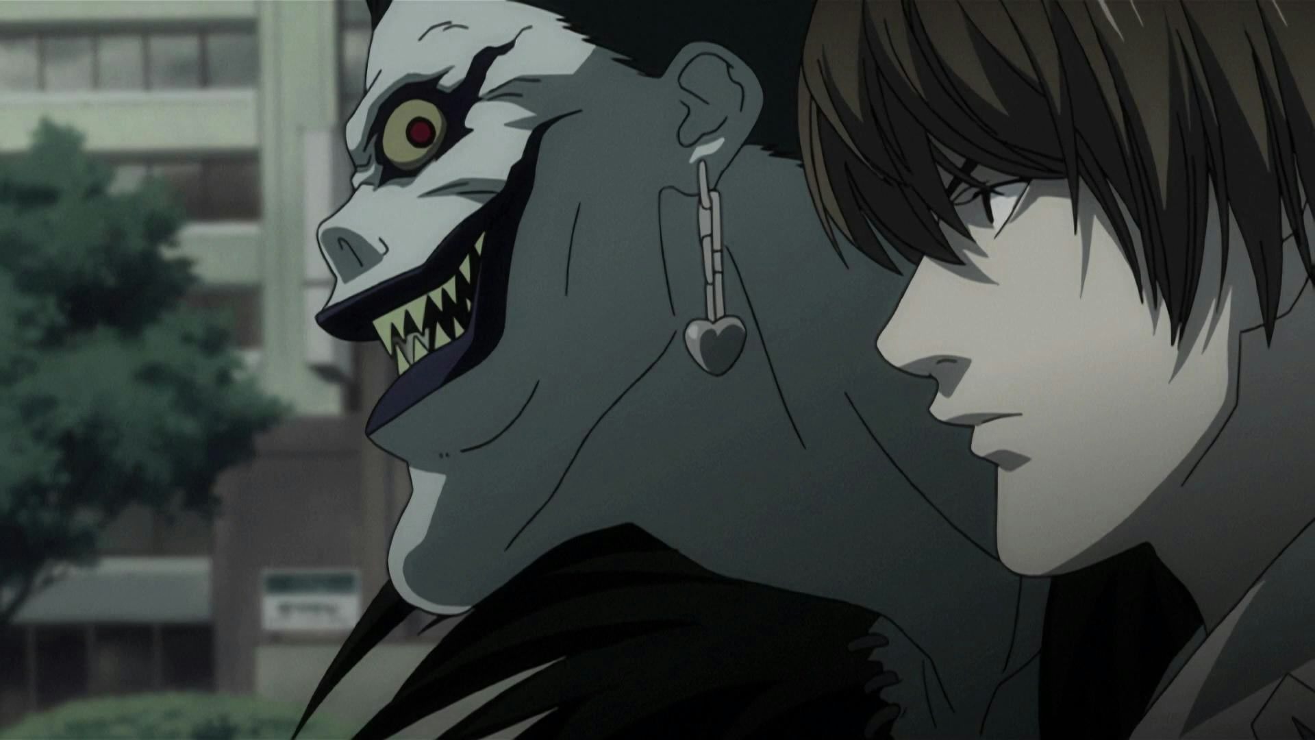 Five Things from the Anime We Hope to See in Netflix's 'Death Note'