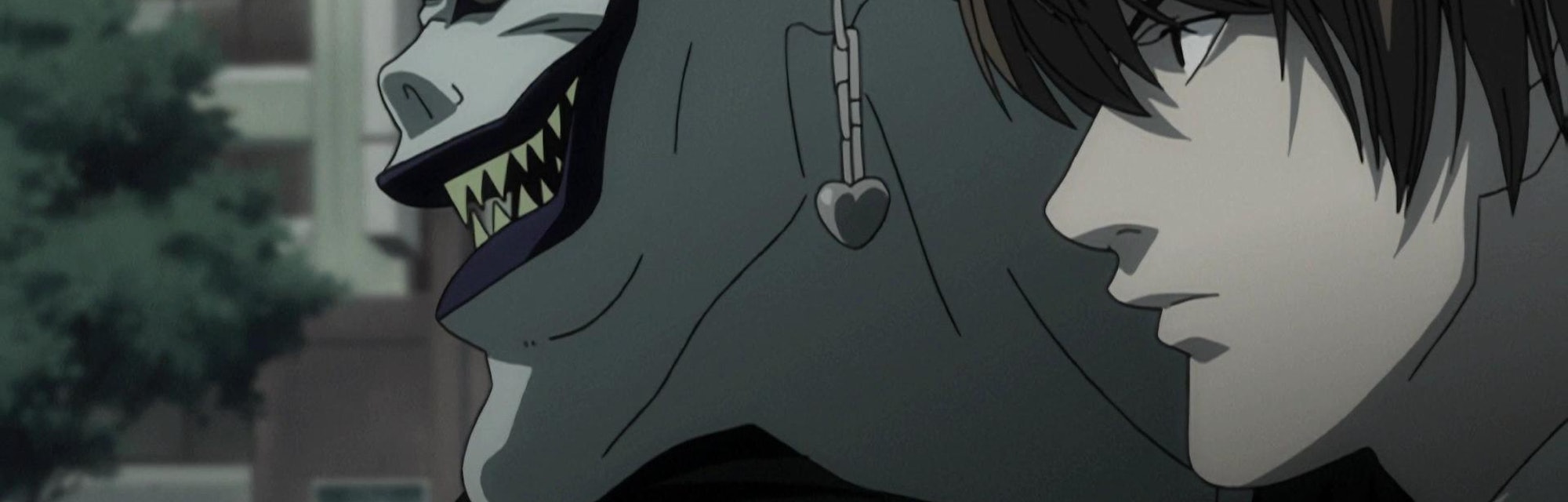 Five Things From The Anime We Hope To See In Netflix S Death Note