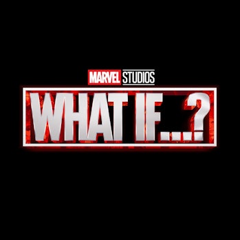 Marvel Studios Presents What If