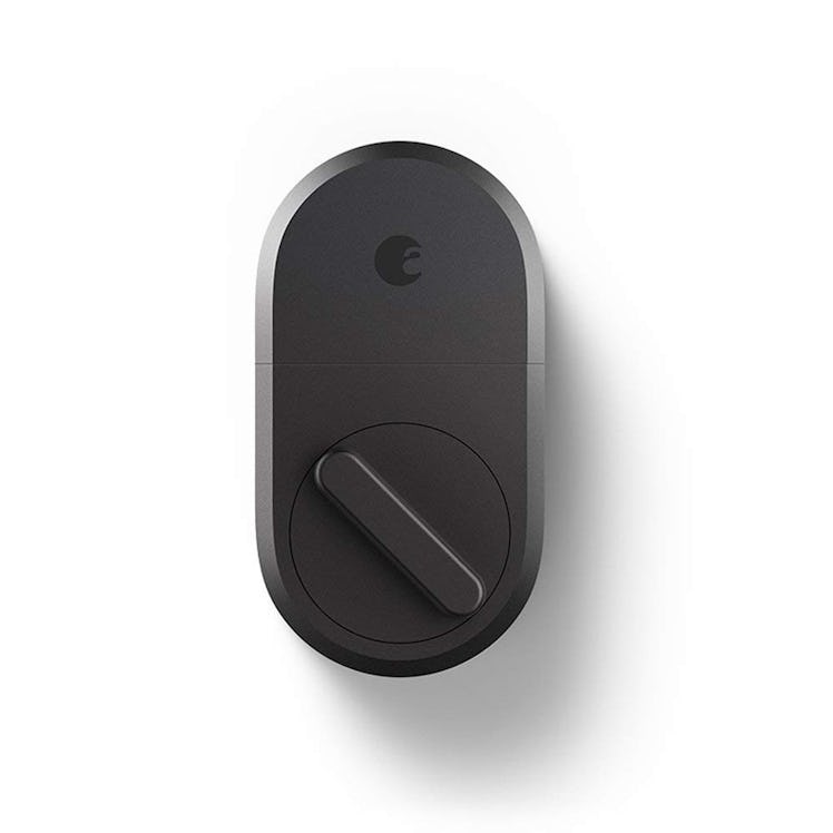 August Smart Lock Pro