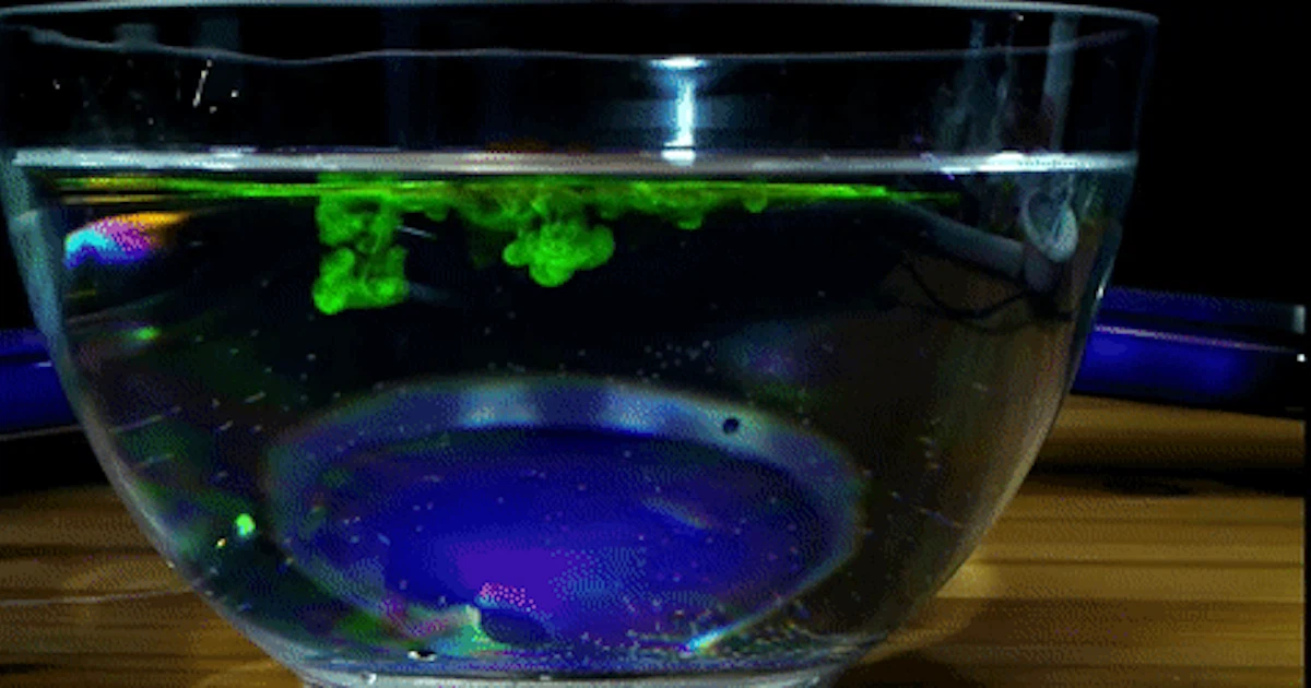 The 5 Best Science Experiments for Adults