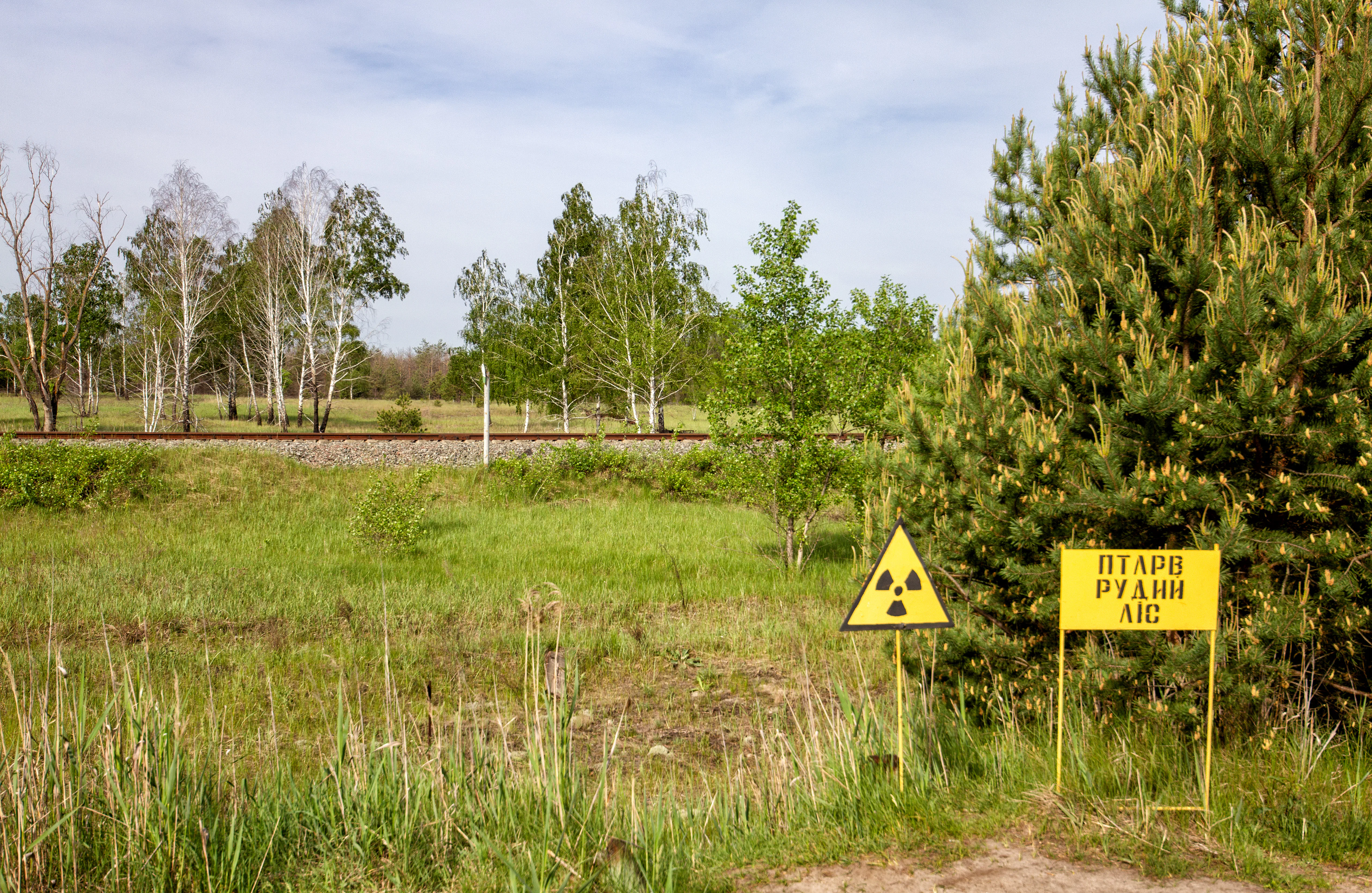 'Chernobyl' Facts vs. Fiction: 10 Moments the HBO Series Got Wrong