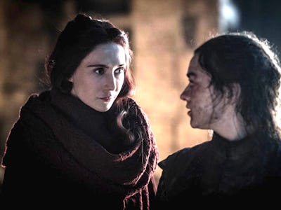 Game of Thrones: Season 1 - Episode 6 Clip #1 (HBO)