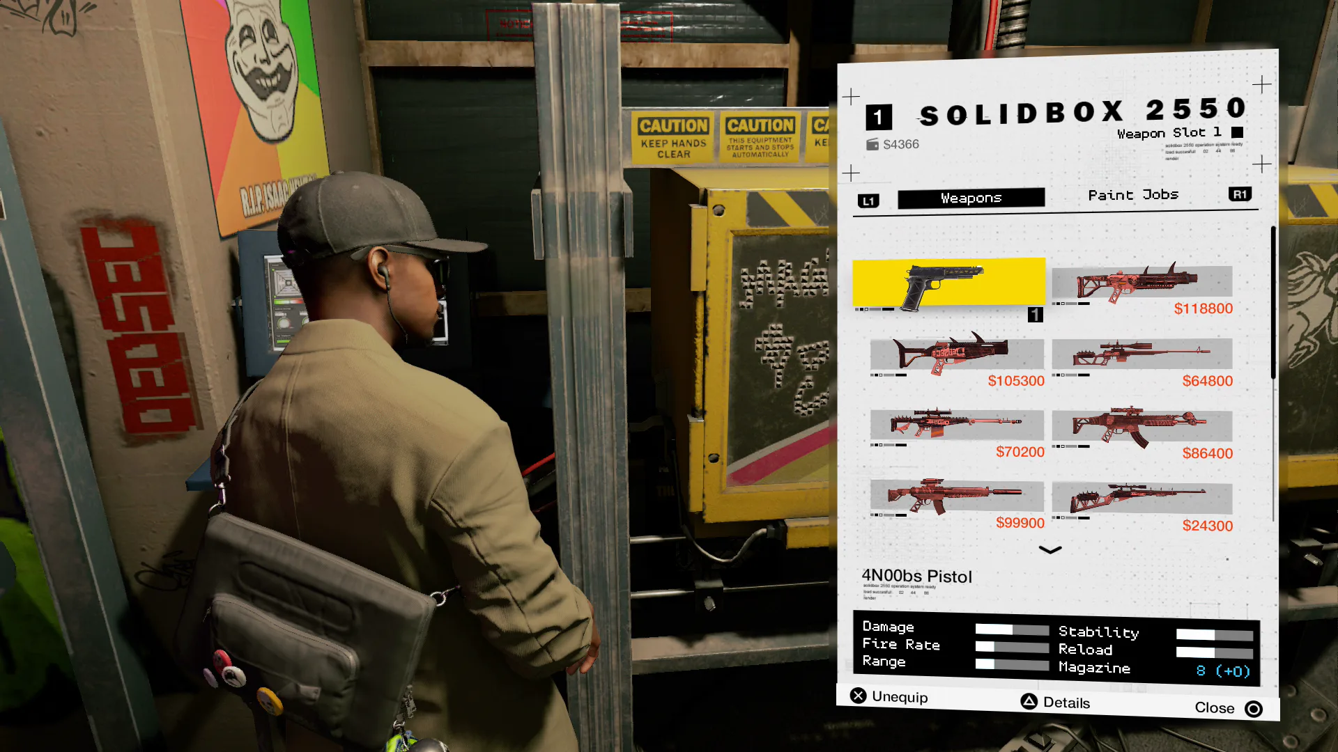 How to Make the Most of Your Hacking Career in 'Watch Dogs 2'