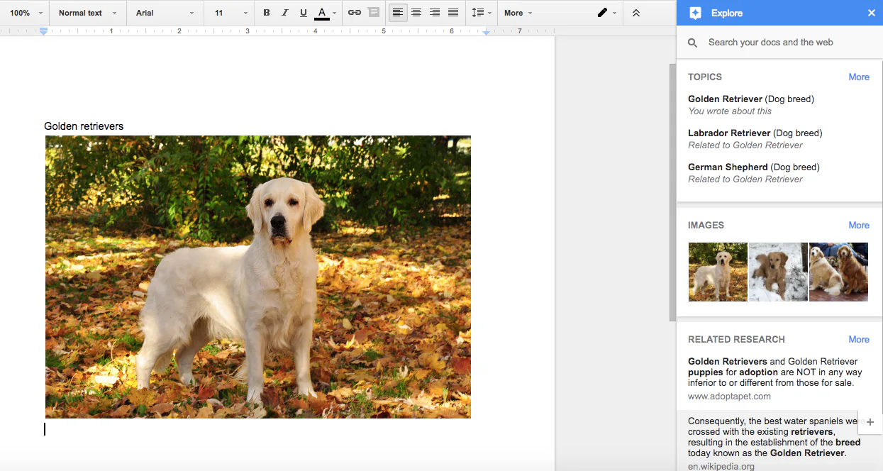 The 9 Best Hacks for Google Docs