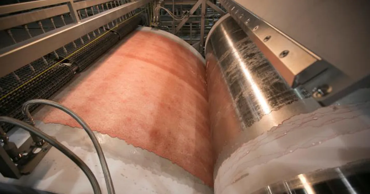 Slimed Meat Here's the Truth About 'Pink Slime' Meat