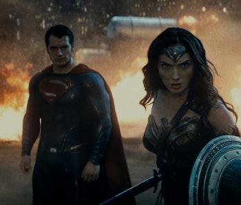 Batman V Superman Ultimate Edition Is A Better Movie