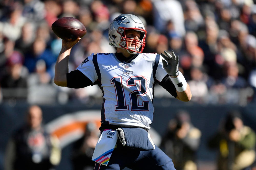 Who Will Win Patriots Vs. Jets? A.I Predicts Winner Of AFC Battle