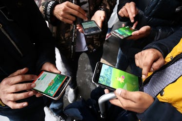 From Google Maps to Pokémon Go, John Hanke is programming the future, Games