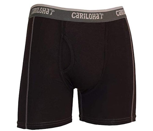Cariloha Men's Bamboo Underwear