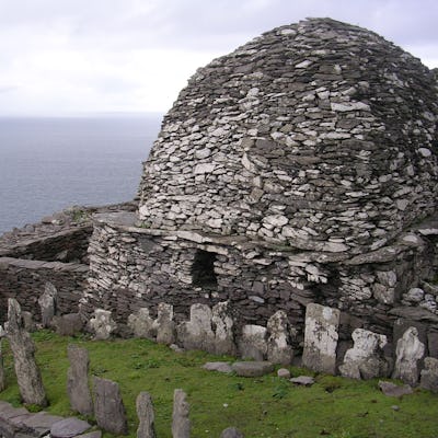 Skellig Michael, the Star Wars Island in Ireland